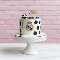 Cakes for him