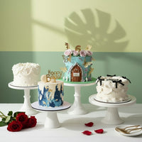 Cakes by Occasion