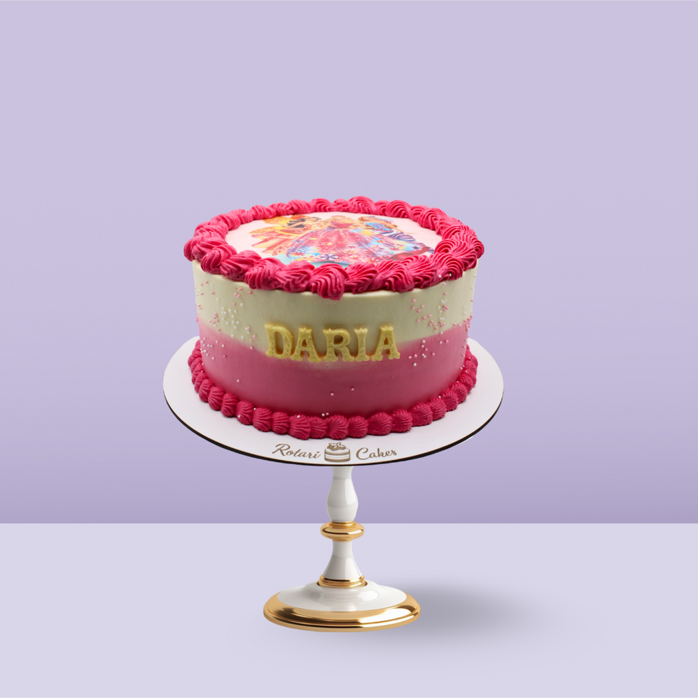 Photo Cakes
