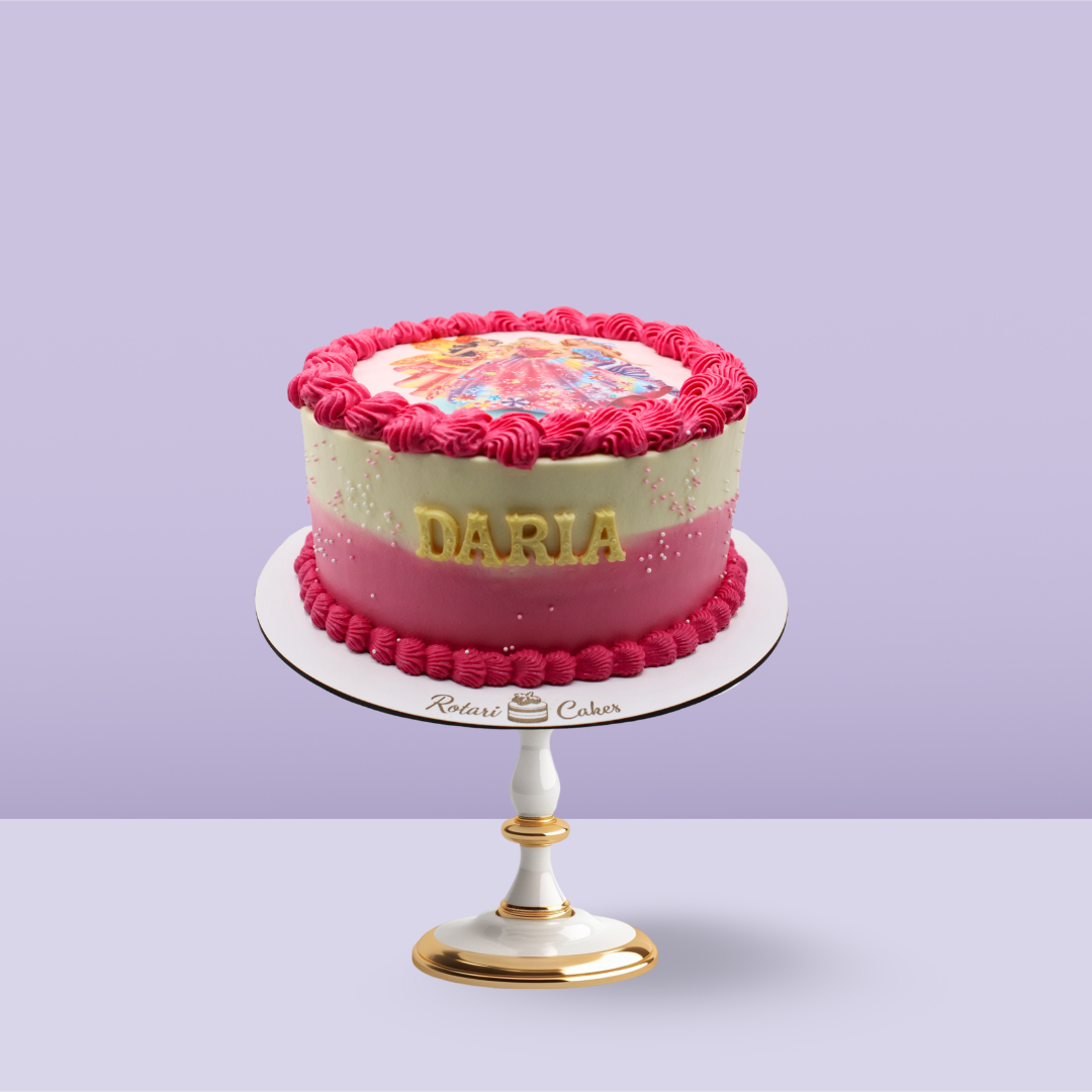 Photo Cakes