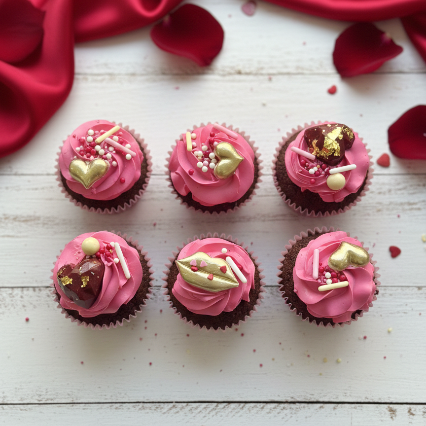 Cupcakes