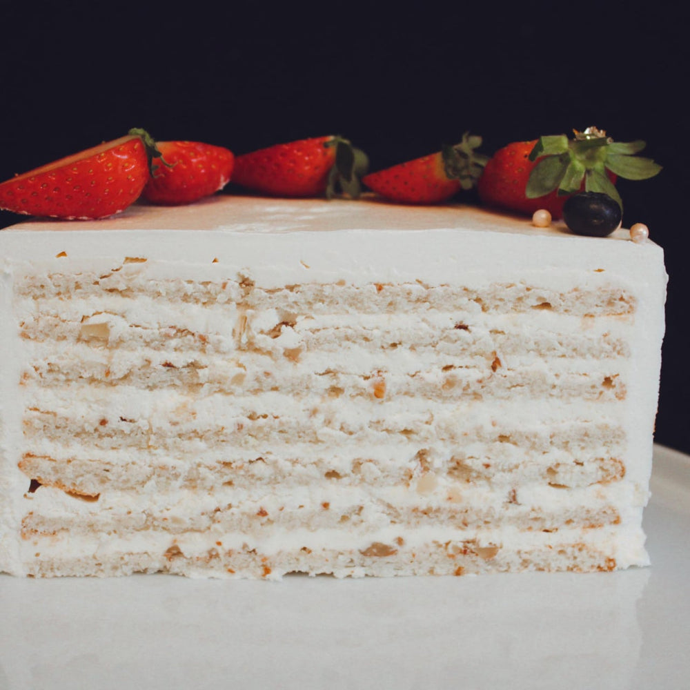Lemon Cake image 1