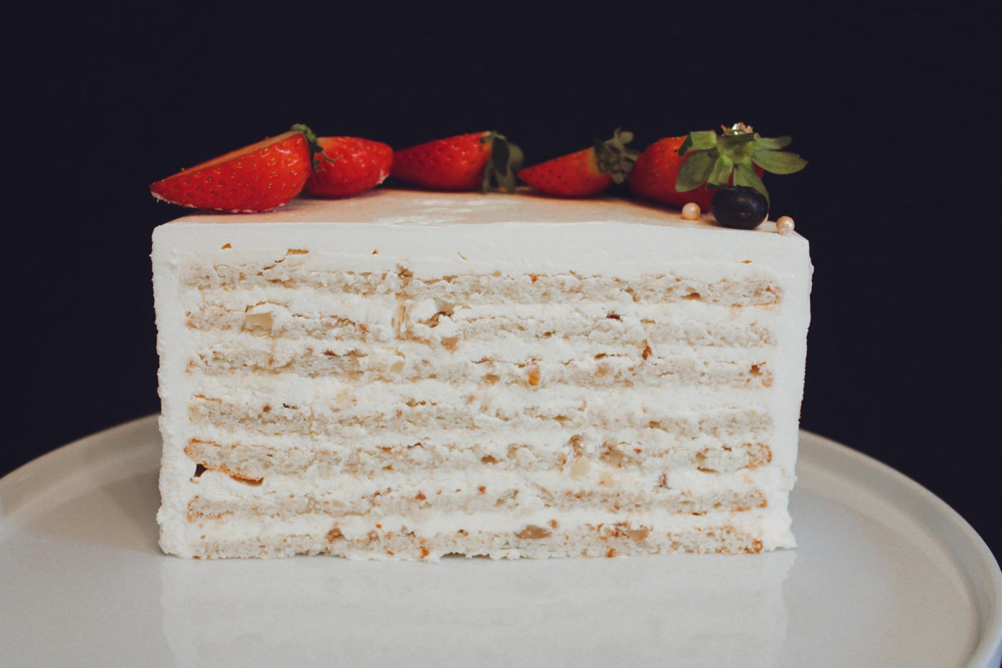 Lemon Cake image 1