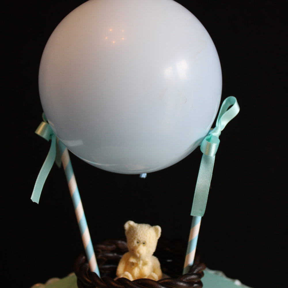 
                  
                    Air balloon Cake image 2
                  
                
