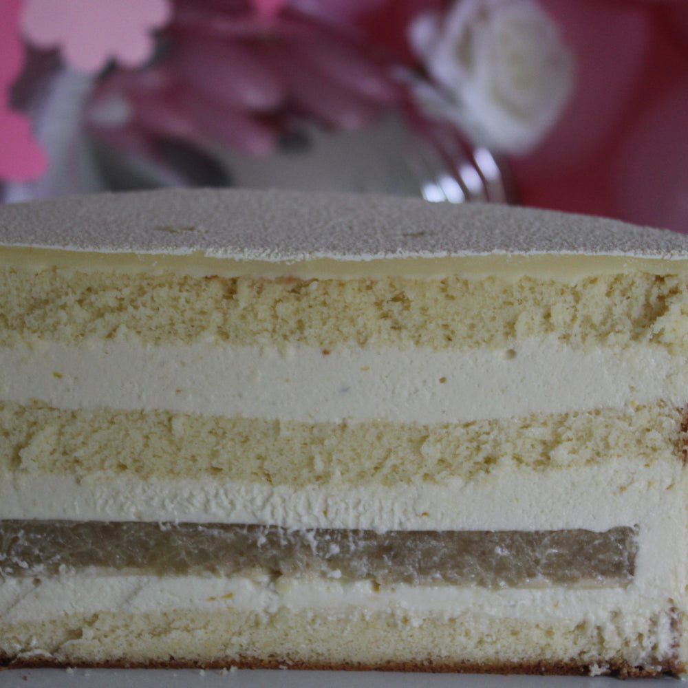
                  
                    Three Tier Horses Carousel Cake image 3
                  
                
