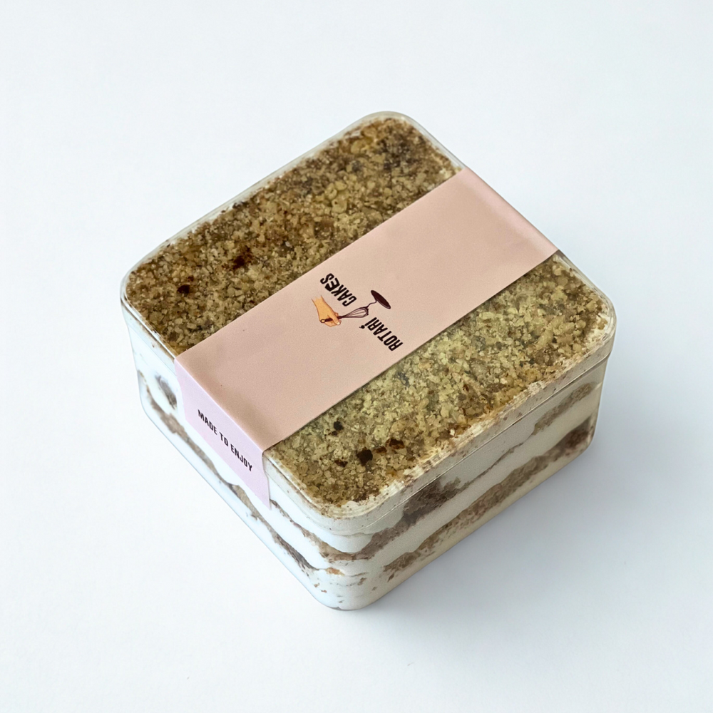 
                  
                    Carrot Cake available for UK-wide delivery in secure packaging
                  
                