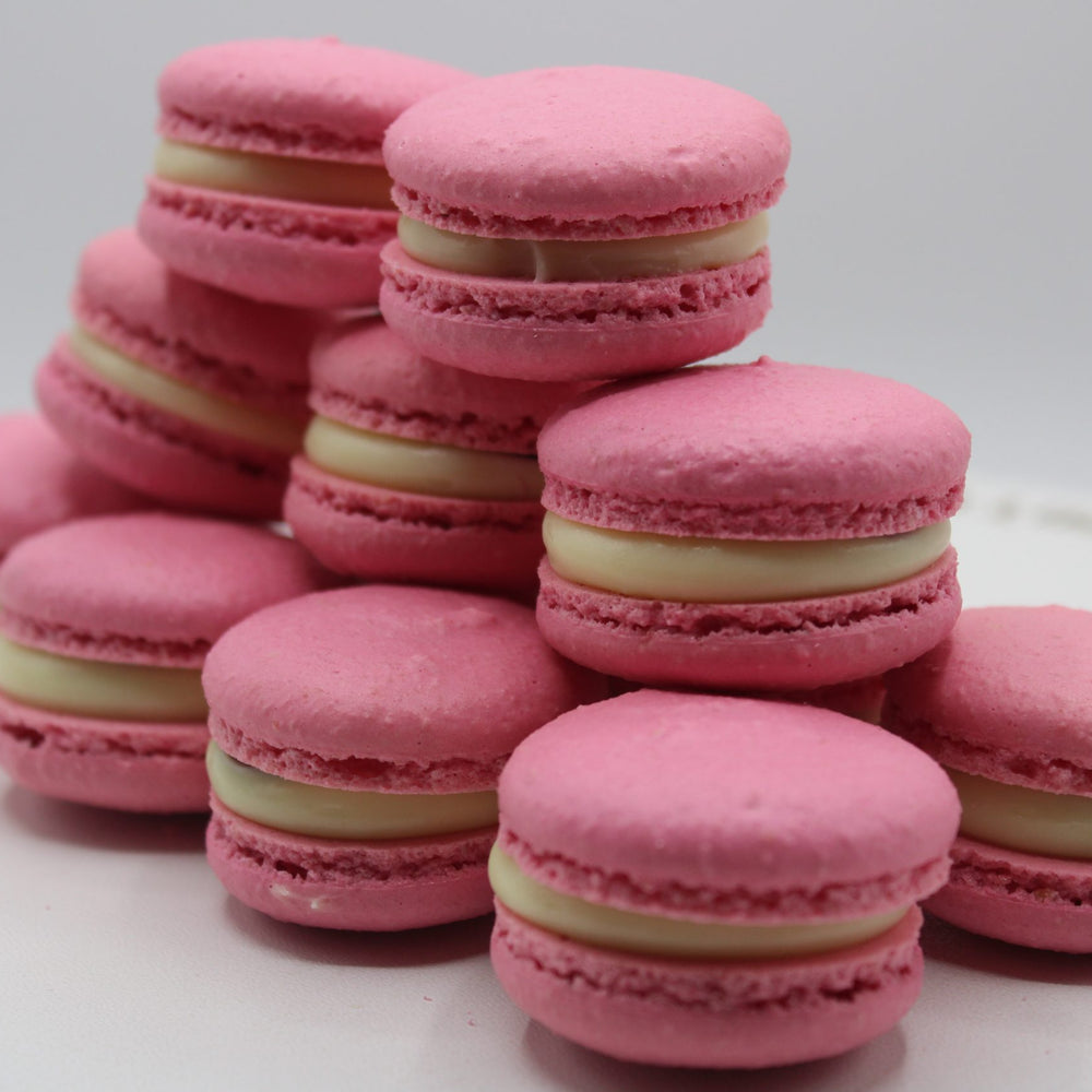 Macarons image 3