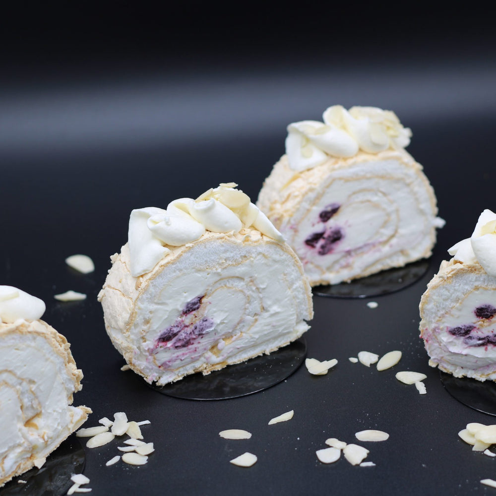 Pavlova Roll image 1