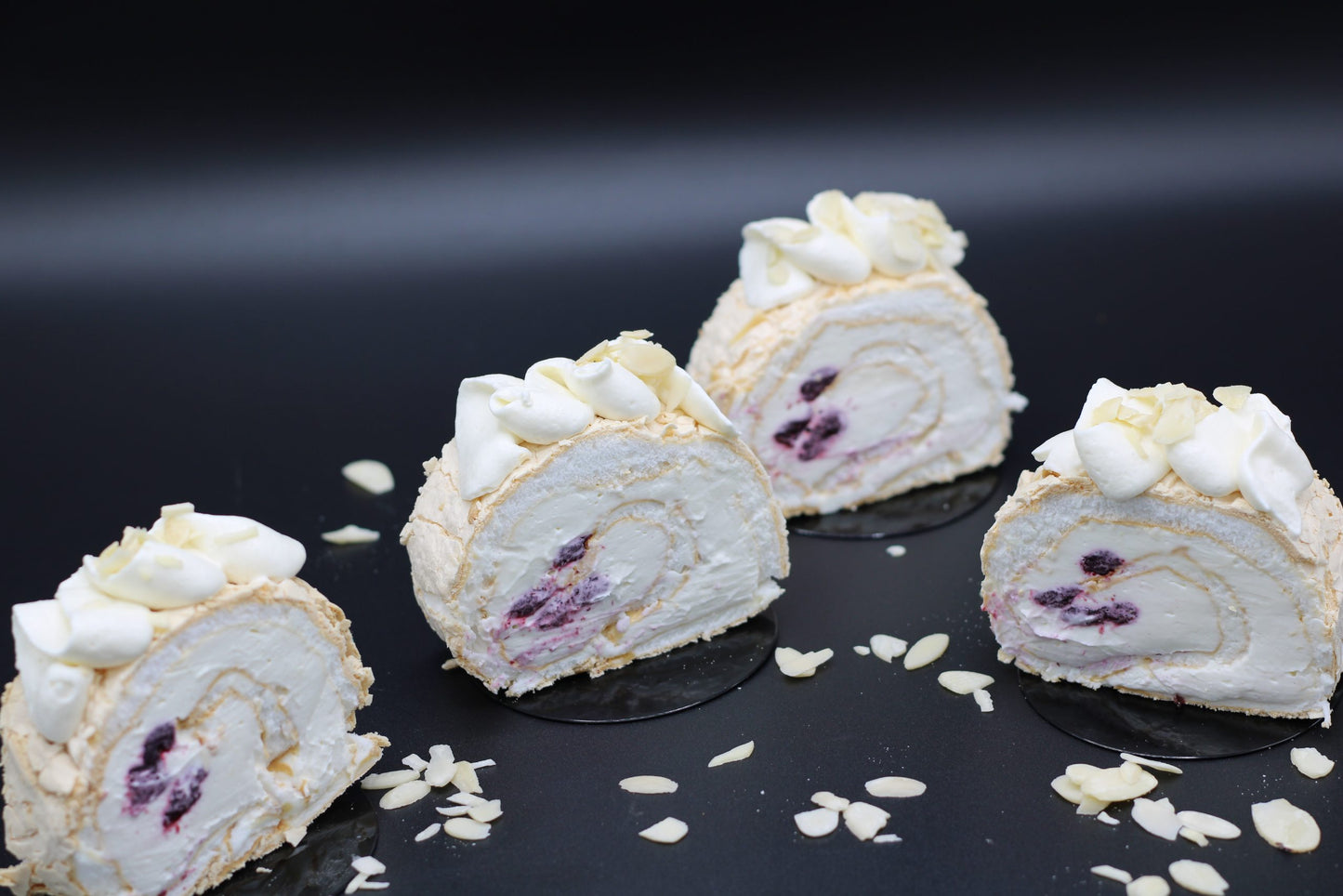 Pavlova Roll image 1