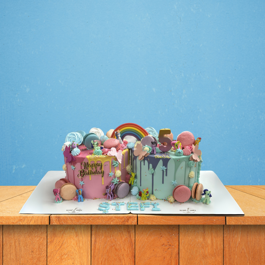 unicorn cake for kids