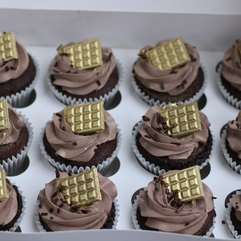 Chocolate CupCake image 0