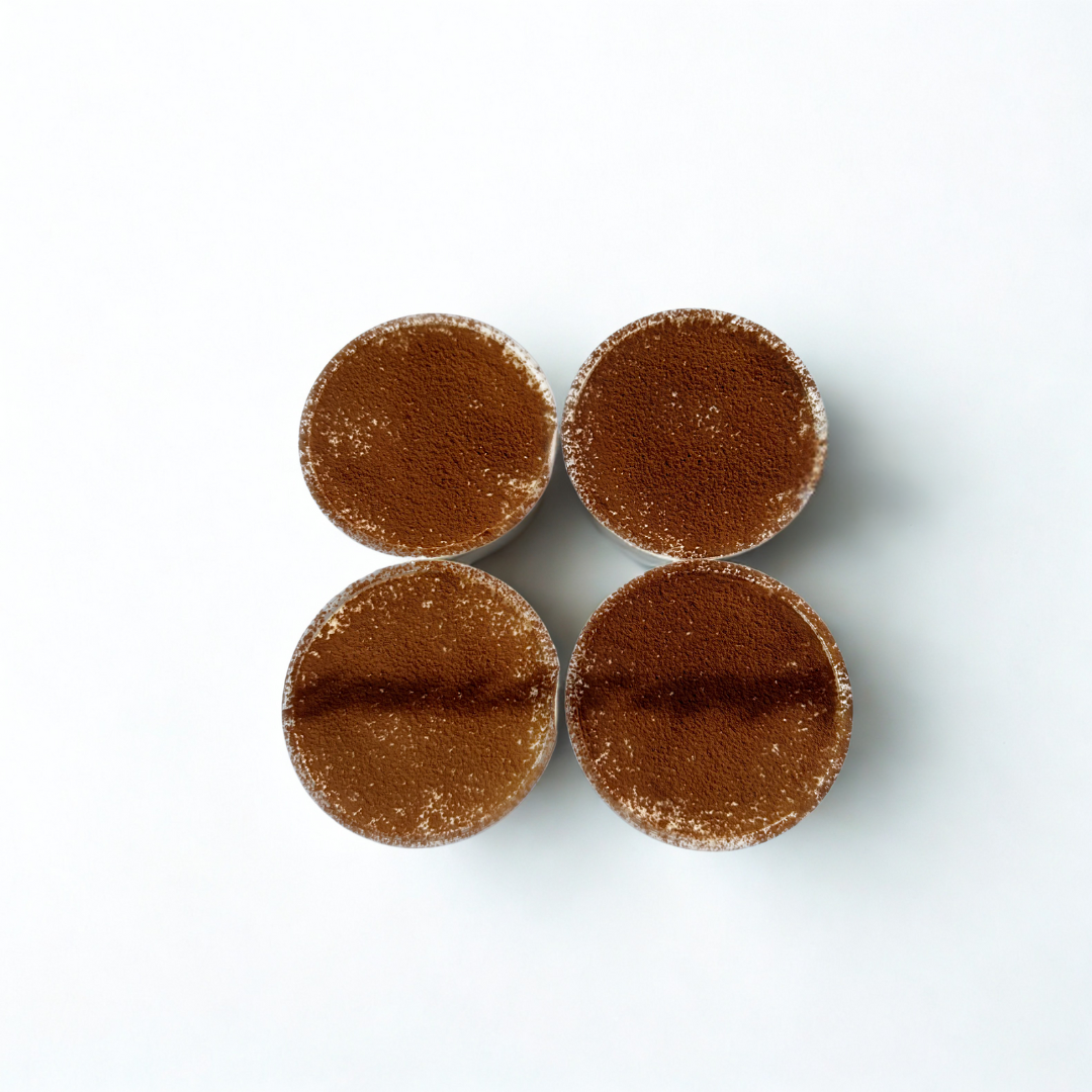 Tiramisu in nottingham