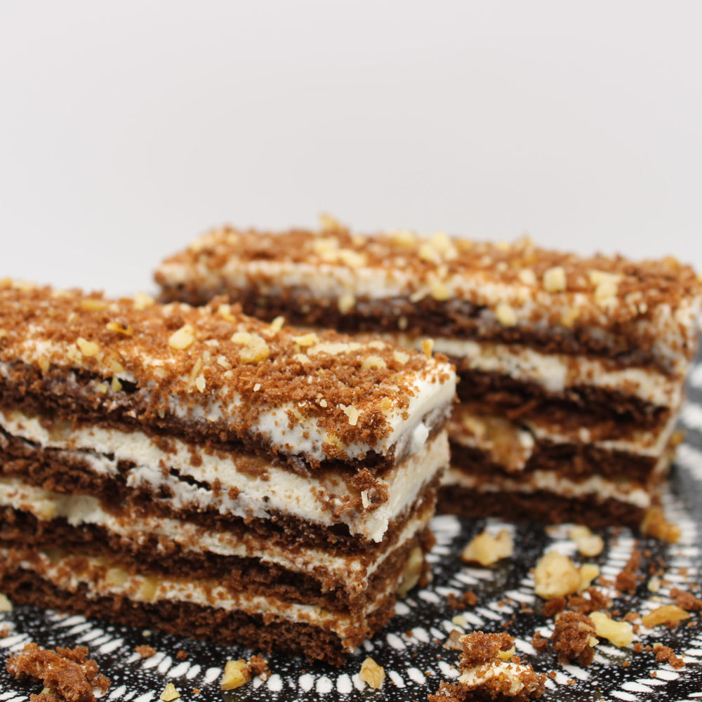 Medovic Slice Cake image 0