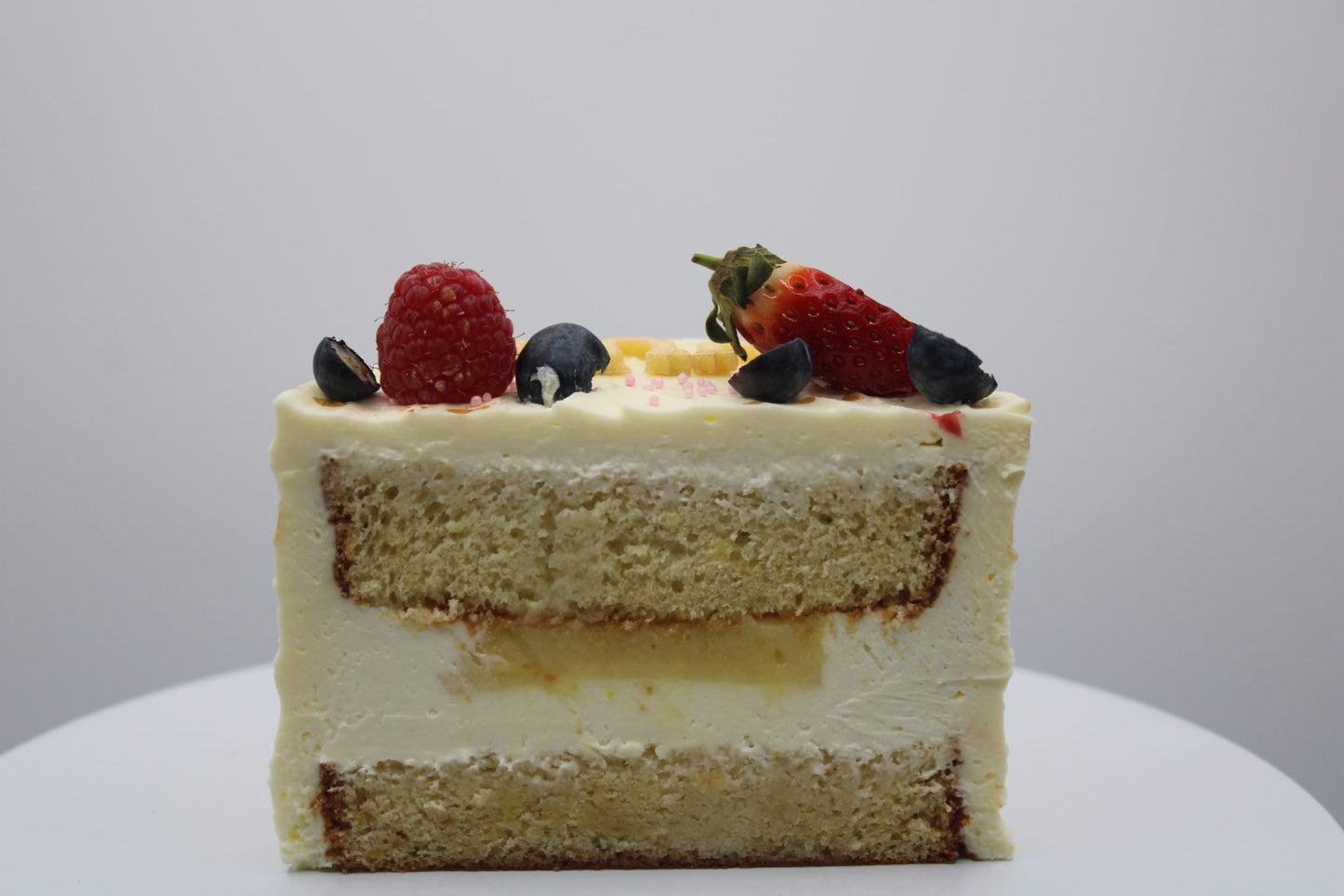 Mini Lemon  Cake image 1