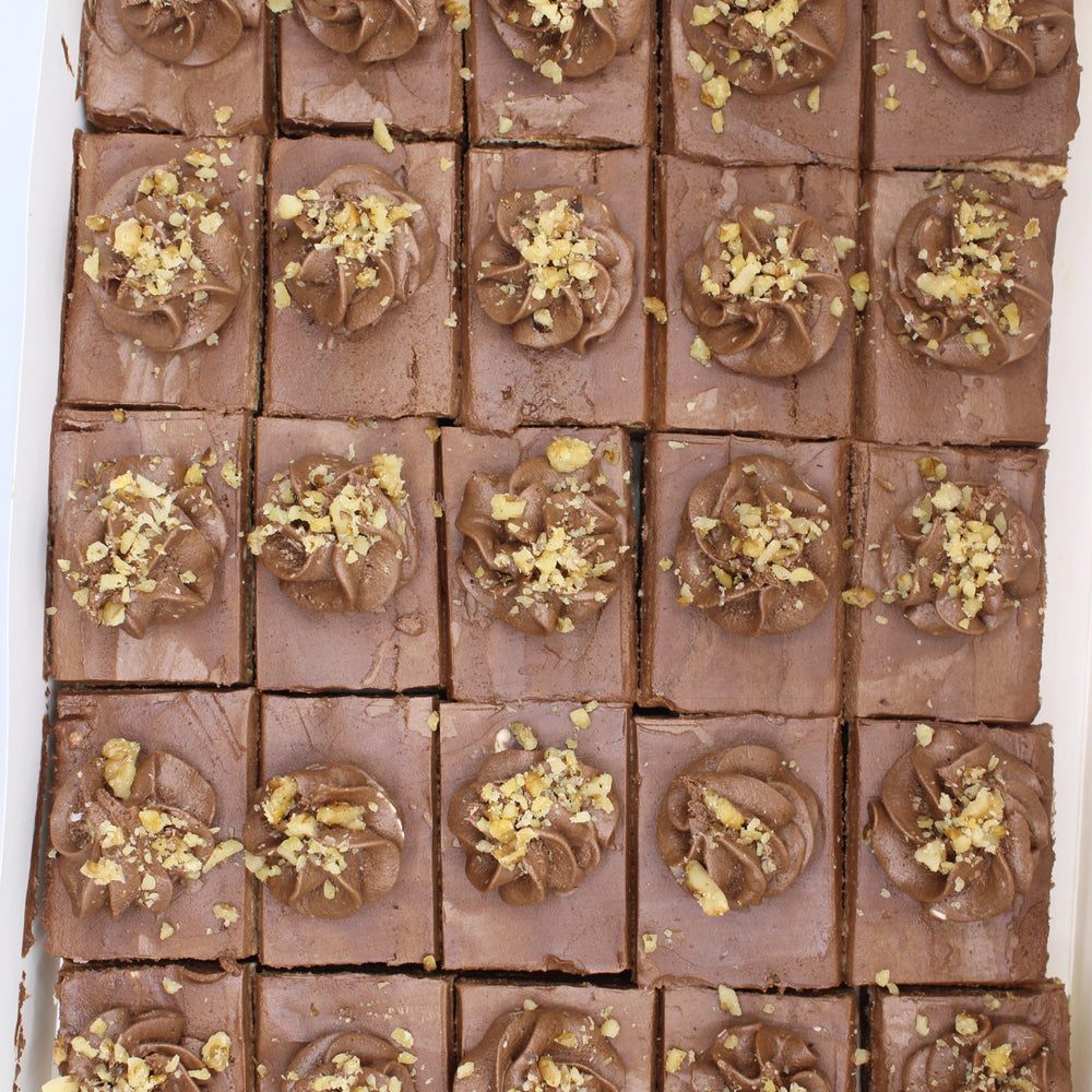 Dobos  Slice Cake image 1