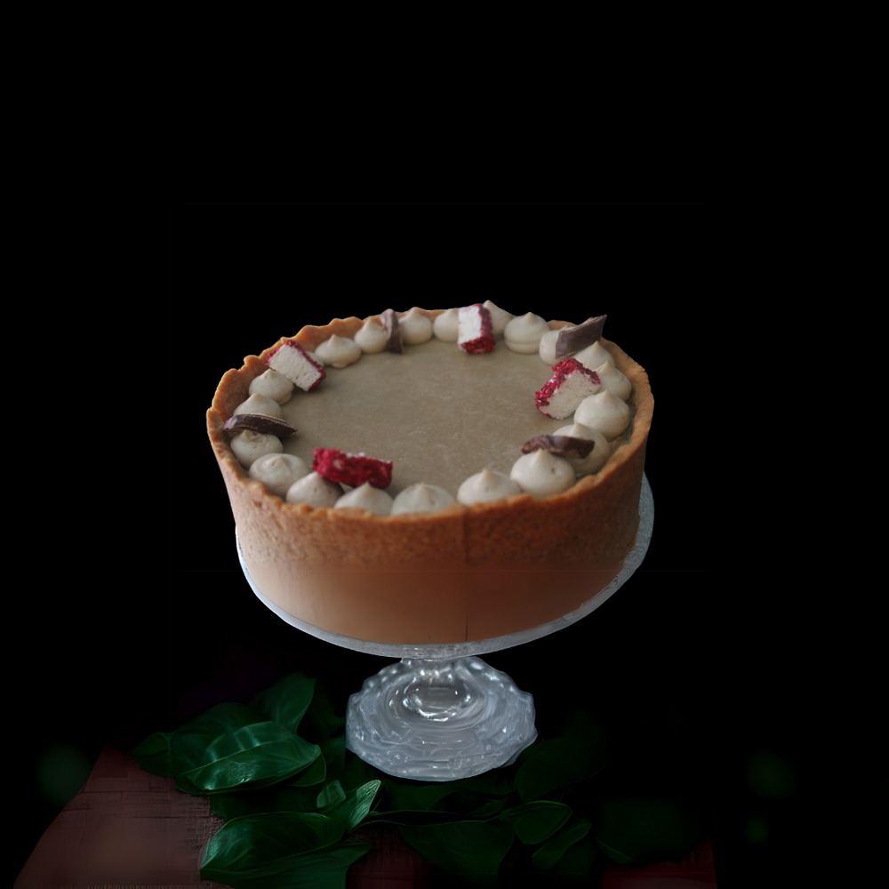 
                  
                    Coffee Cheesecake in nottingham for delivery
                  
                