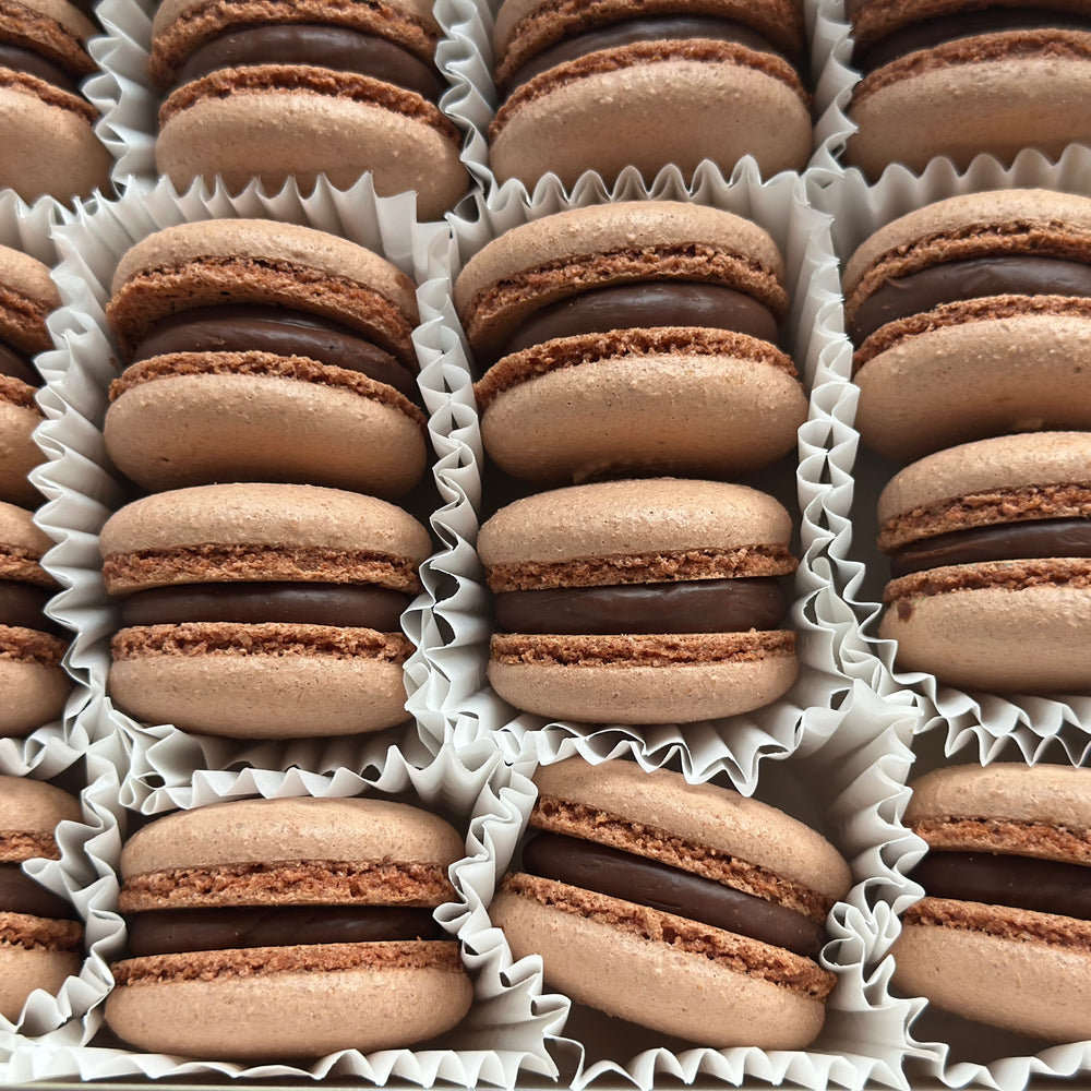 macarons