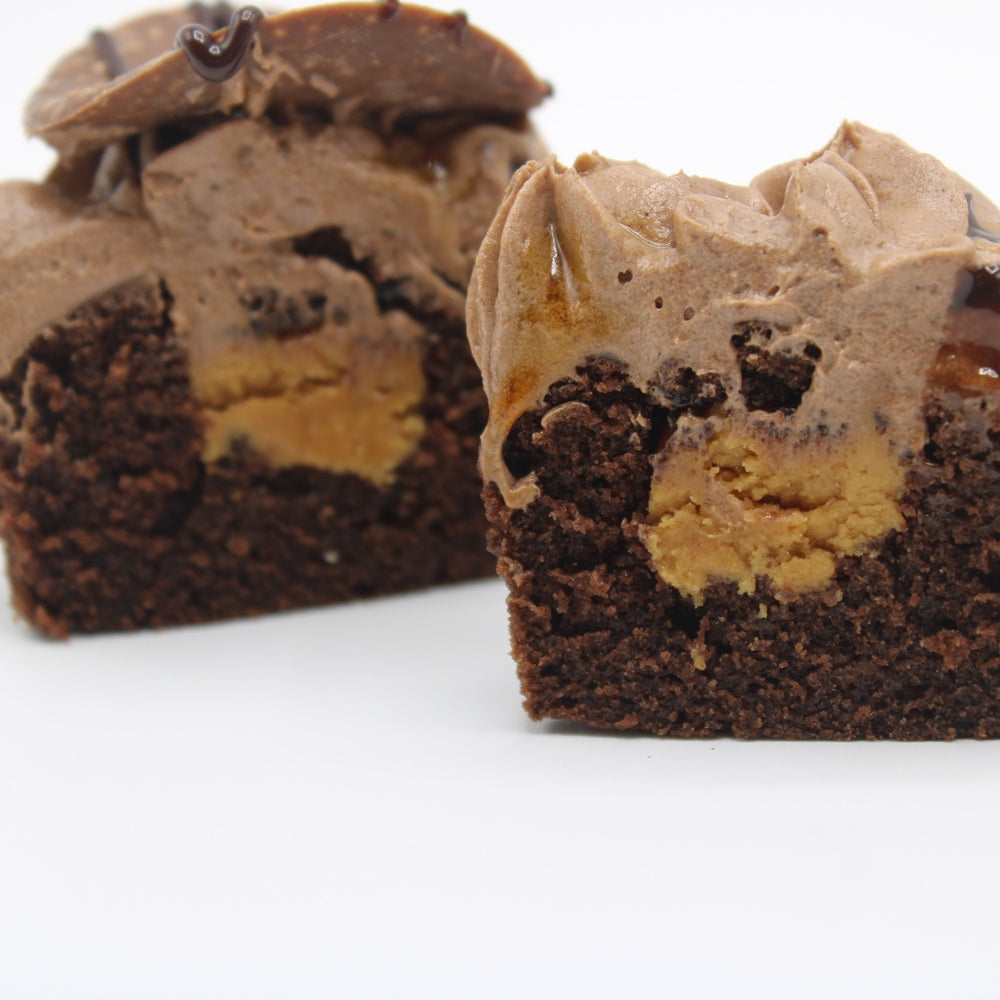 Chocolate CupCake image 1