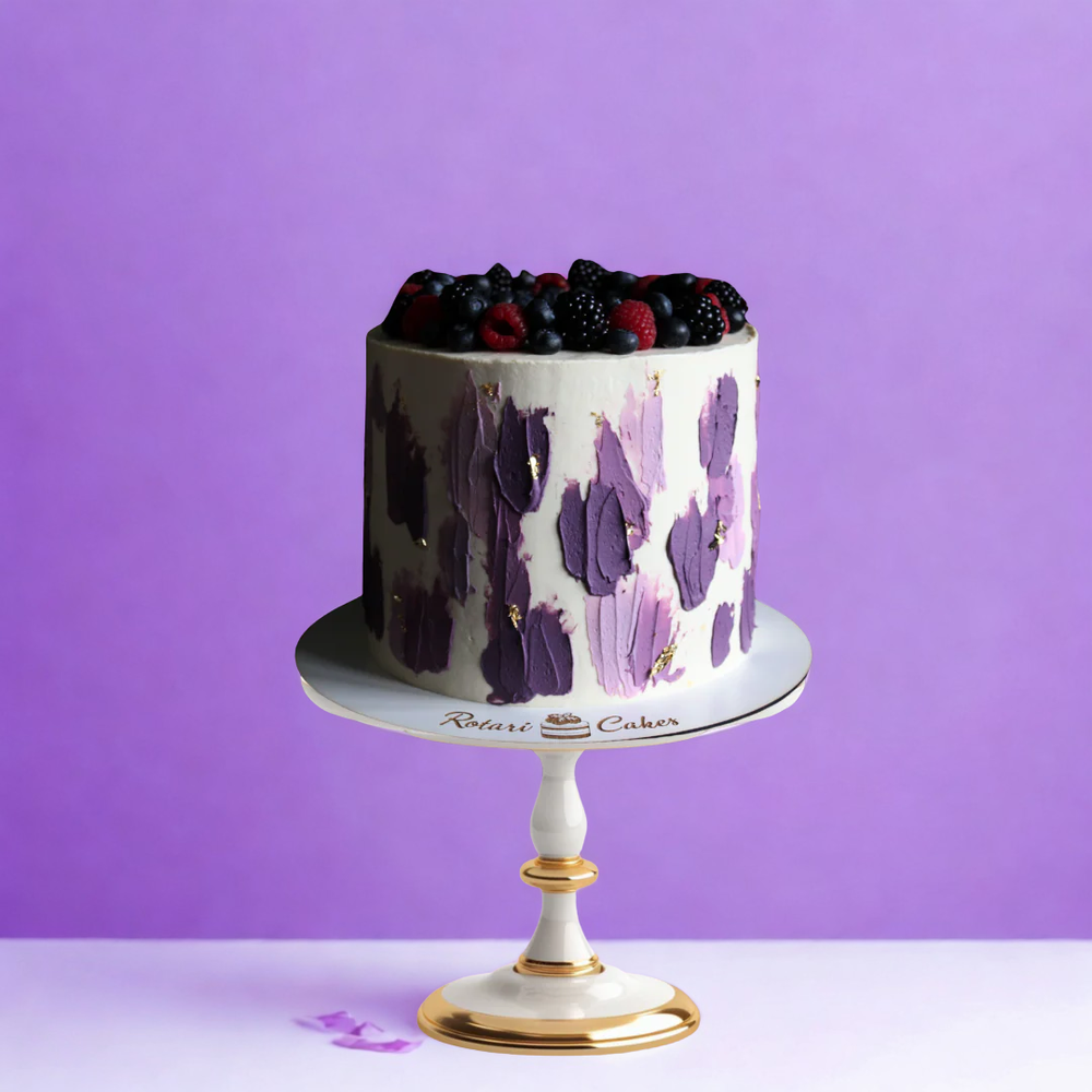 
                  
                    berries cake 
                  
                