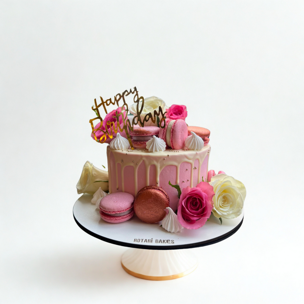 Birthday cakes in Nottingham