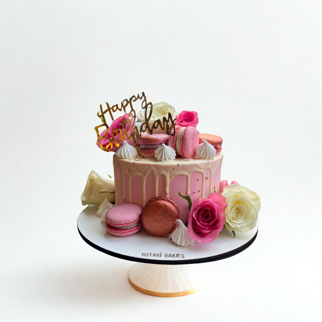 Birthday cakes in Nottingham