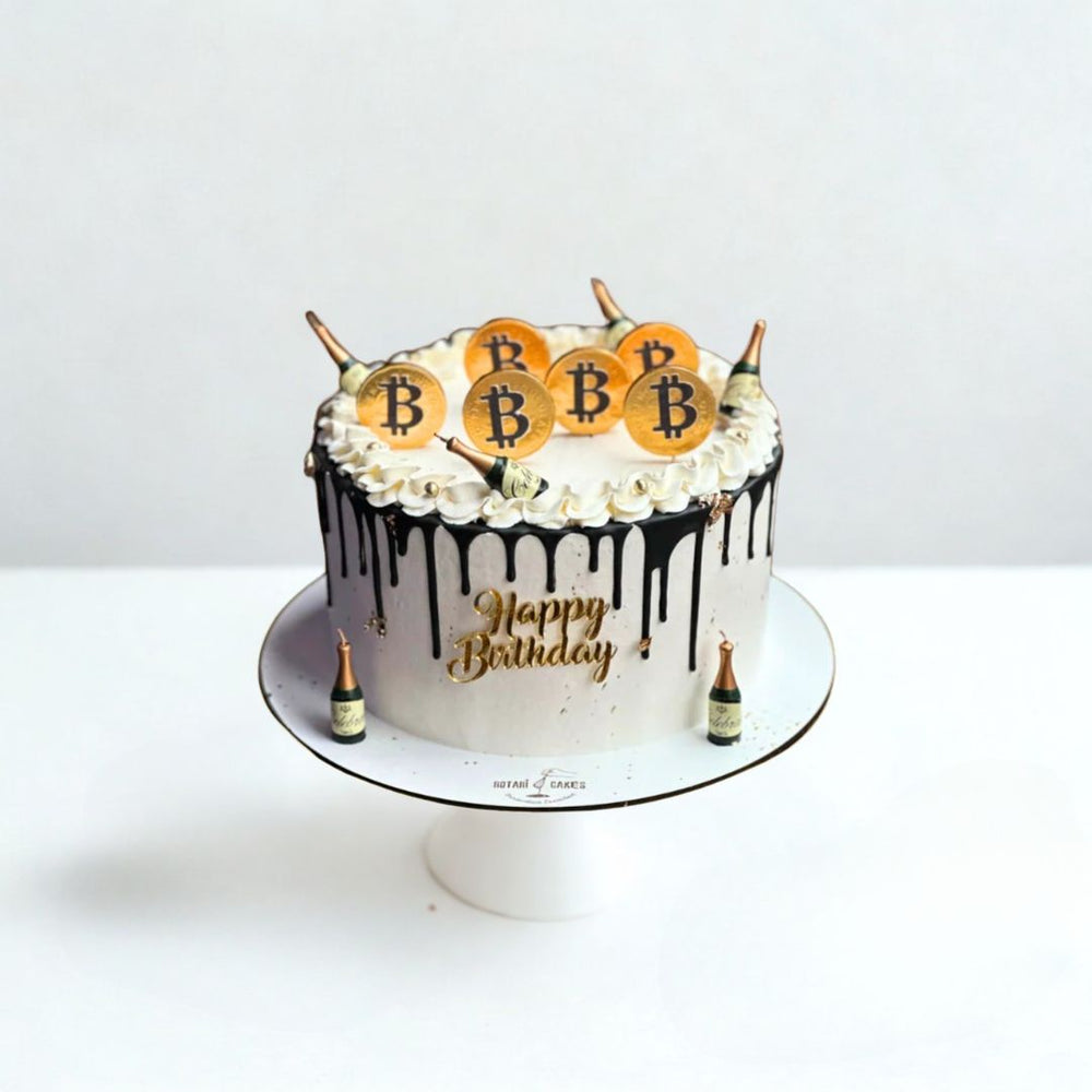 
                  
                    bitcoin cake for crypto lovers
                  
                