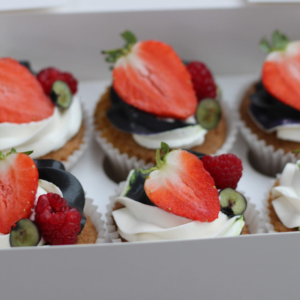 Customizable Bespoke CupCakes