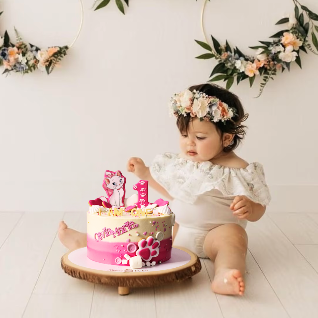 children cakes