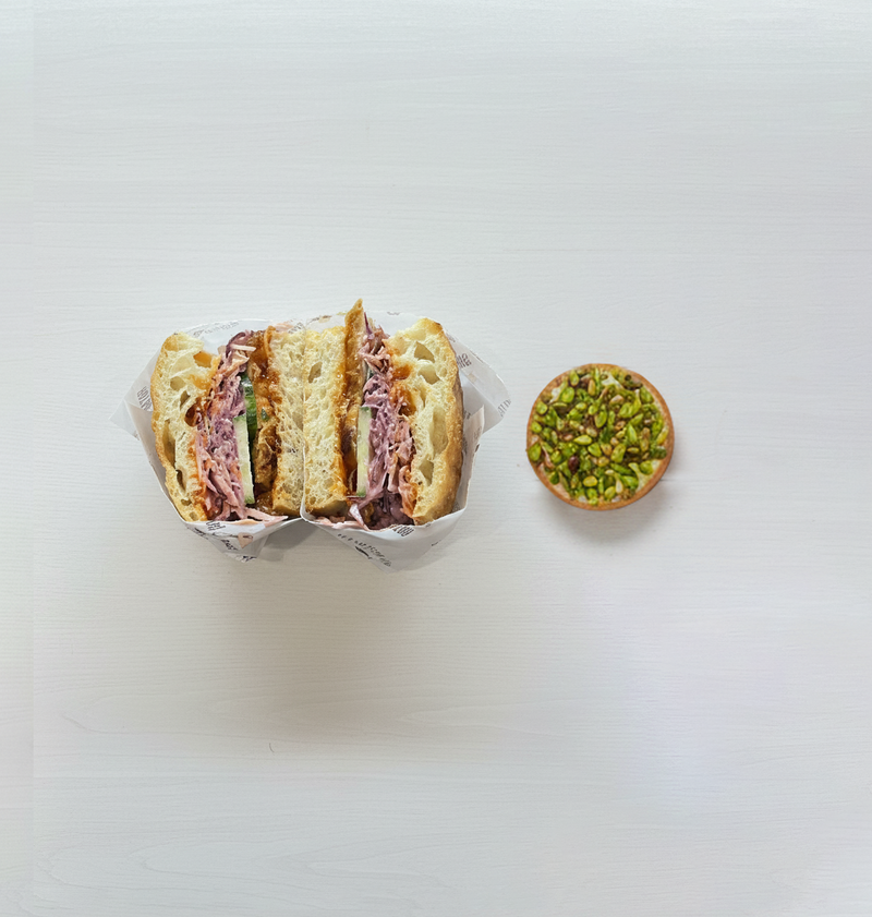 Corporate package Deal