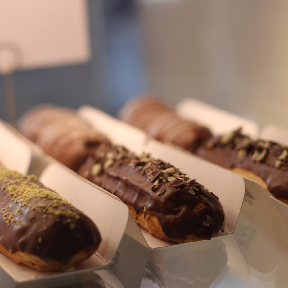 éclair image 0