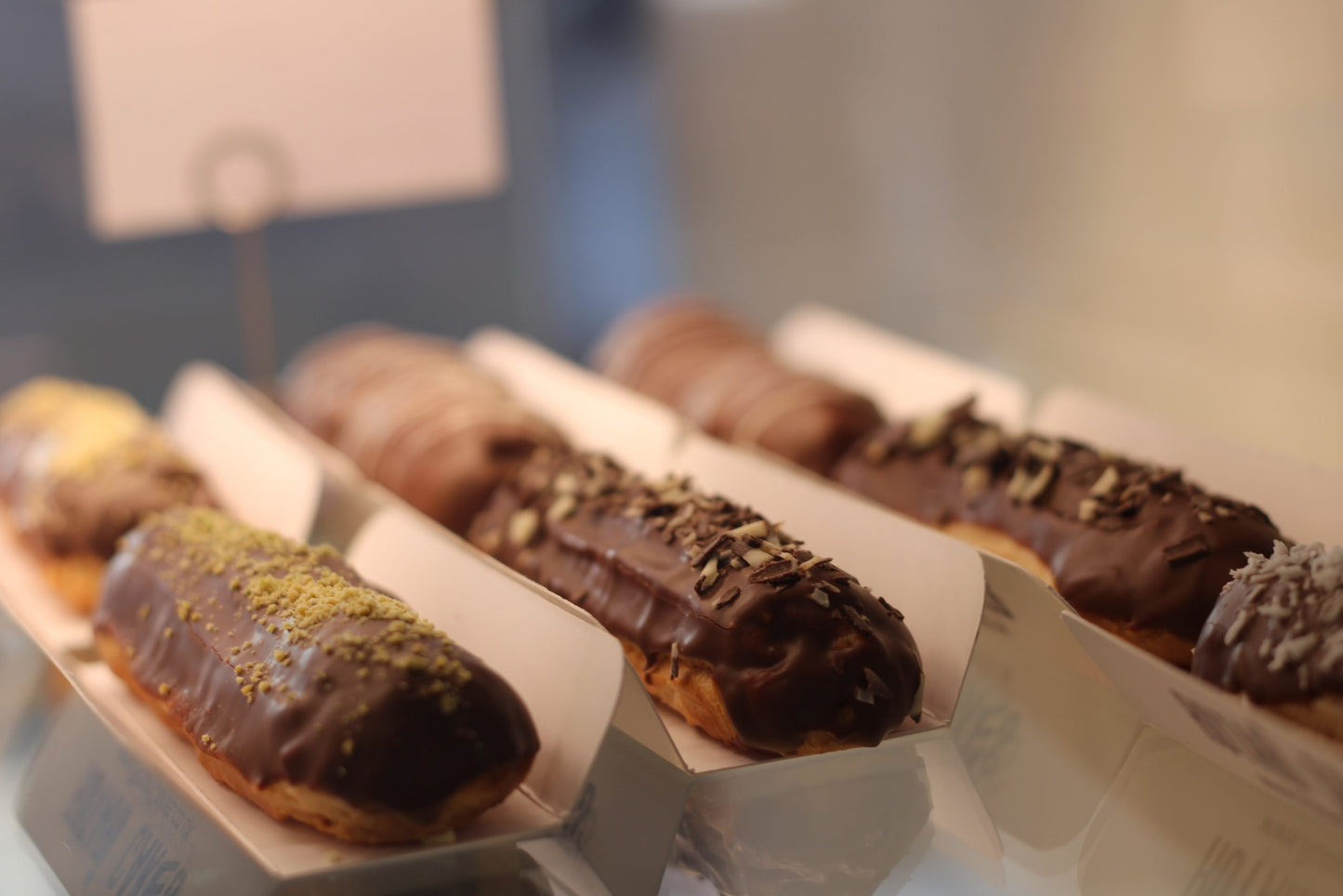 éclair image 0