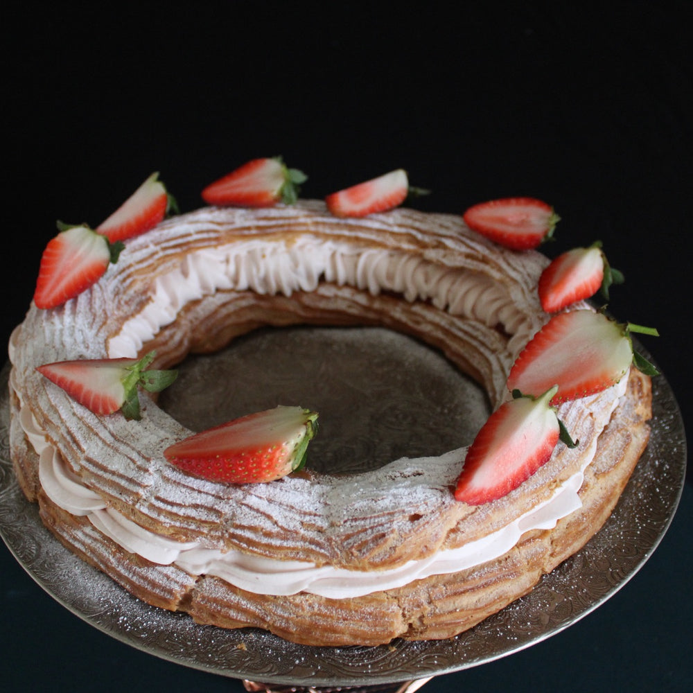 Paris Brest image 1