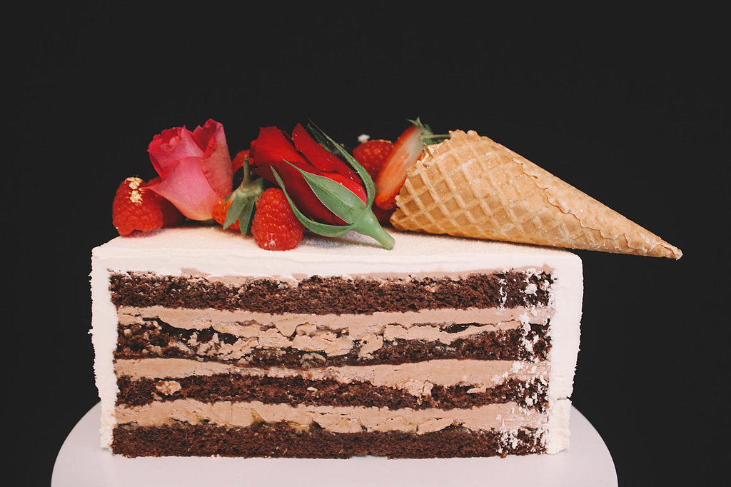 Praga Cake. image 1