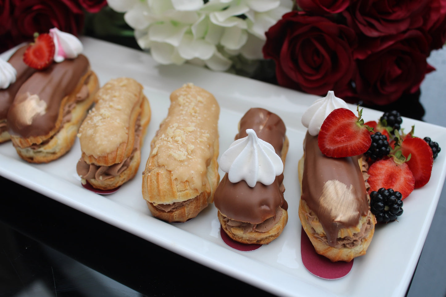 éclair image 1