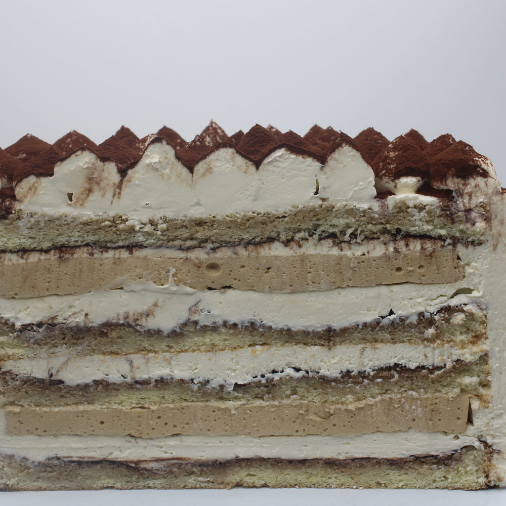 
                  
                    Tiramisu Coffee Mousse Cake image 1
                  
                