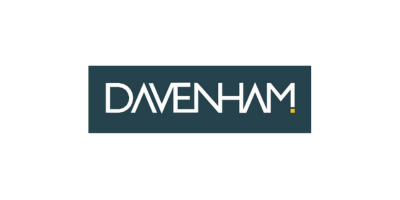 davenham logo