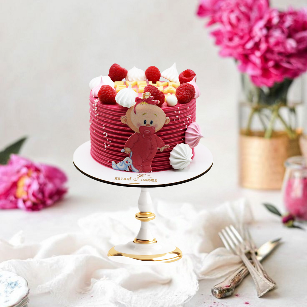 Bento cakes, mini cakes