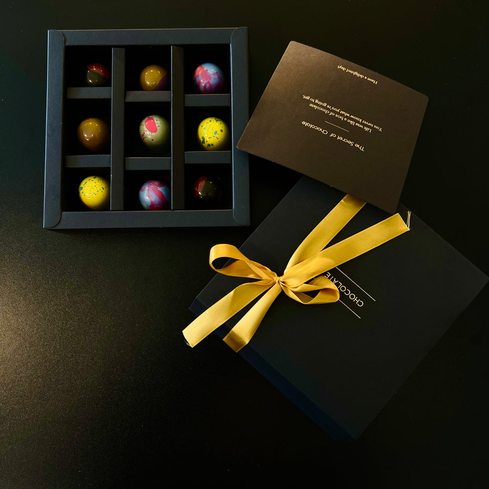 pralines