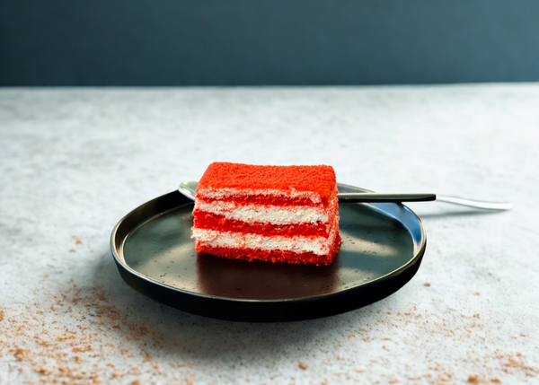 Rotari Bakes Desserts for delivery