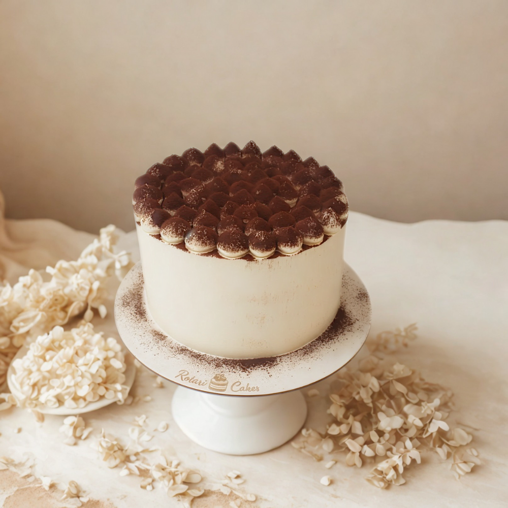 tiramisu coffee cake