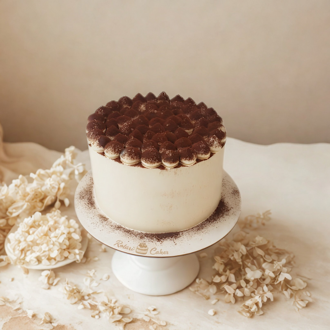 tiramisu coffee cake