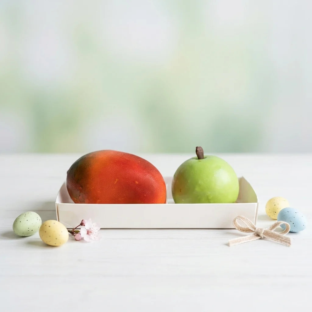 2 viral fruit pastries box in Nottingham