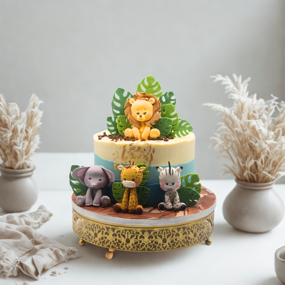 
                  
                    zoo theme cake for kids birthdays
                  
                